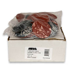 3" MRFD CERAMIC ULTRA X, TYPE R,